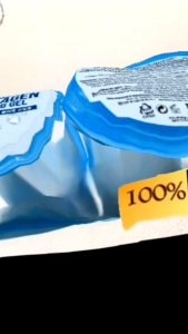 Lebelage Moisture Avocado 100% Soothing Gel EXP: Oct 11 2027