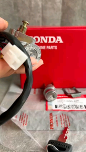 Kunci kontak honda grand kunci kontak set plus jok grand astrea GN5