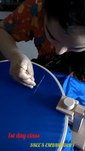 we are providing AARI ONLINE CLASS...price including materials...full materials provided