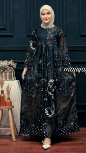 Batik Couple Keluarga Terlengkap Motif Lemah Teles Size M L XL XXL - Batik Family - Batik Keluarga - Baju Batik Couple - Baju Batik Keluarga - Sarimbit Batik Keluarga - Atasan Batik Couple