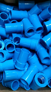 ต่อเกลียวใน พีวีซี ราคาส่ง อุปกรณ์​พีวีซี​สามารถ​สว​มท่อ​พีวีซี​ไ​ด้ทุก​แบบ​ทุก​ยี​ห้อ​ที่มี​มาตรฐาน​