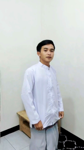 Koket Koko Seleting Ful Jaket: Gaya Kasual & Musim Dingin