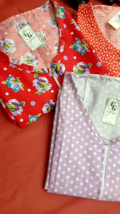 Daster Murah 4pcs 100rb