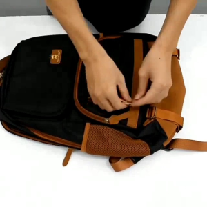Tas Sekolah Anak Ransel Sekolah/Tas Punggung Backpack 21L 36166