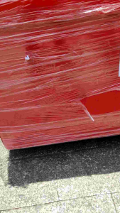 Thùng đá thái lan 800 lít nắp rời có chân