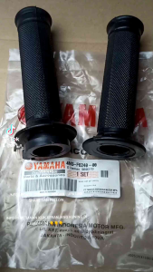 HAND GRIP YAMAHA FIZR FORCE1 RX KING 4US