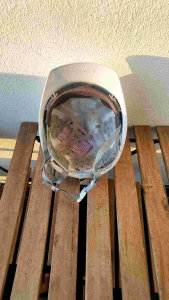 Tanizawa 0161 White - ABS Safety Helmet