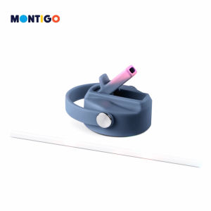 [Ready Stock 🇲🇾] Montigo Ace Straw Cap - Compatible with the Ace Bottle Mini Medium and Mega
