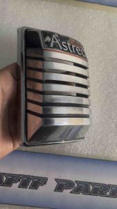 emblem dasi panel honda astrea 800 astrea800 original