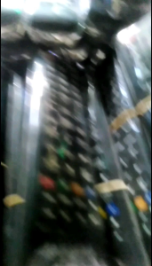 Remote Control DVD Home Theater Samsung AK59-00177B Original