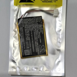 Go 3 Battery. Model JMC 300SL