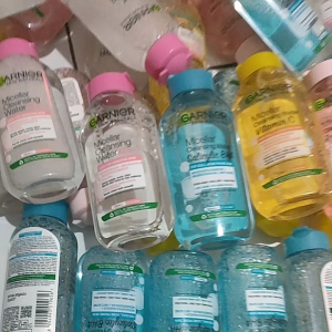 IDA ILSHOP/GARNIER MICELLAR WATER 125 ML