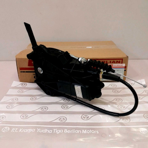KABEL STOP ENGINE MITSUBISHI PS125-135 0RIGINAL GARANSI 2BLN
