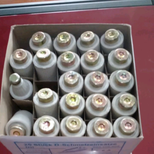 Sekring Batu Listrik Rumah 6A & 10A: Panduan Lengkap