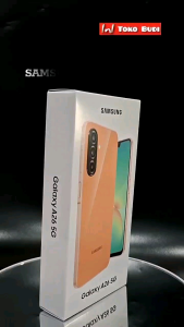 Samsung Galaxy A26 5G ( 8/128  8/256 ) Garansi Resmi Sein