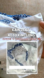 RAJSKLEEN PEMBERSIH NODA PAKAIAN CLOTH STAIN REMOVER SERBUK AJAIB ANTI BAKTERI 500gram