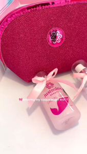 Justmine Skincare Paket Acne: Solusi untuk Jerawat Beruntusan & Flek Hitam