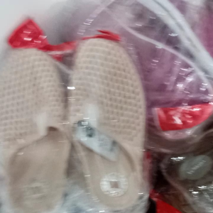Sandal selop yumeida untuk wanita