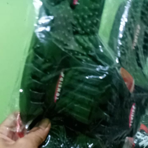 Sandal Model Slop Duri Lembut untuk Laki-laki Dewasa