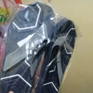 Sandal Porto Model Jepit untuk Laki-laki Dewasa