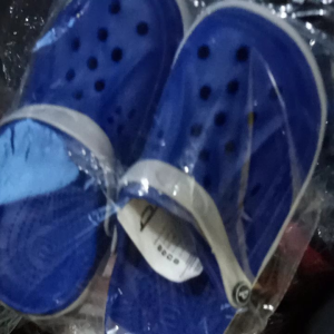 Sandal baim porto untuk laki laki dewas