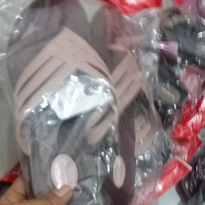 Sandal jepit yumeida wanita