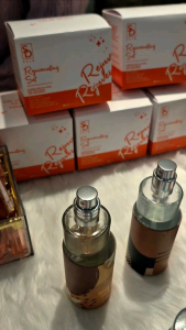 Sugar Dolls Rejuvenating Set