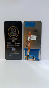 LCD TOUCHSCREEN OPPO A3X/A3/A3 PRO/A5 PRO/A60 ORIGINAL FULL SET