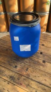 ถังพลาสติก ทรงเหลี่ยม/ทรงกลม 50-60L. ไร้สารเคมี ทำความสะอาดก่อนส่งทุกใบ น้ำหนักเบาเคลื่อนยายสะดวก มือสองสะภาพนางฟ้า