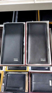 IMPERIAL HORSE DOMPET WANITA KULIT MODEL PANJANG / DOMPET PRIA KULIT MODEL PANJANG IMPOR