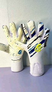 Terbaru Sarung tangan kiper Go kipergoo untuk anak dan dewasa lengket