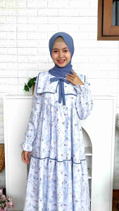 GAMIS ANAK DAN REMAJA TERBARU BY CUTETRIK