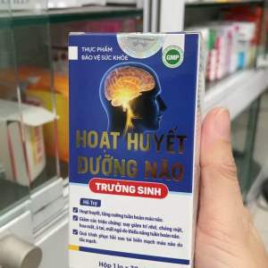 Tê bì chi hộp 30 viên