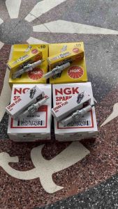 (HÀNG_CHÍNH_HÃNG) Bugi NGK Xe Dream Wave CHÂN NGẮN CHÂN DÀI  THÙY LINH TOOLS