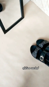 Sandal Wanita wedges wg.sln.ban 2
