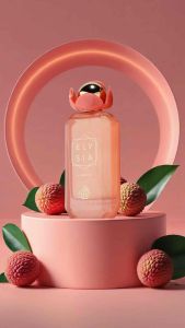 Elysia Lychee Fizz - Nước Hoa Nữ chiết 10ml Chính Hãng