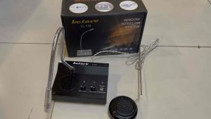Mic Loket B3tavo C19 Mic Counter B3TAVO C 19