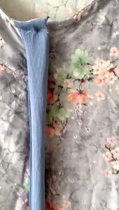 GAMIS YASMIN BAHAN RAYON PREMIUM HARGA MURAH