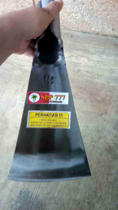 Dodos spp77 putih Original