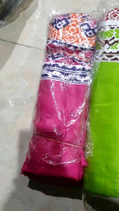 Sampur Tari | Selendang Tari 24 meter Size Anak SD SMP SMA Dewasa Gendolo Giri