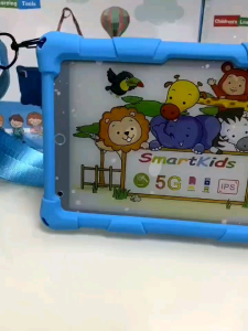 SmartKids S28 1180A 5G Android Learning Tablet for Kids 8 inches IPS LCD