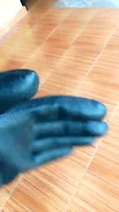 Sarung Tangan Plamfit Kerja Safety Kaos Tangan Proyek Karet Mekanik Pabrik Tukang Murah Keren Bangunan Berkebun Bahan Tebal