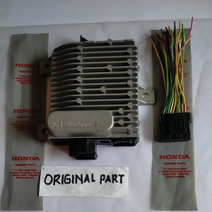 ECU Adv 150 Honda: Aksesoris & Suku Cadang