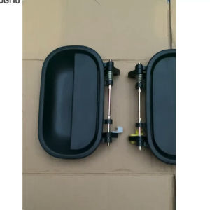 Handle pintu luar mobil Isuzu ELF