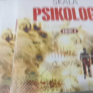 Buku Psikologi : Penyusunan Skala Psikologi edisi 2