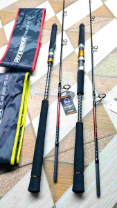 Joran HAMMERHEAD DEFENDER JIG X30 Carbon Xwrap