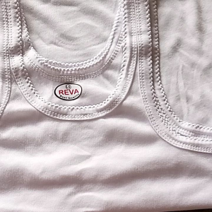 Kaos Dalam Anak Bahan Lembut REVA