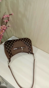 LAQUITAstore24  // RALIN BAG HOBO BAG TAS WANITA SELEMPANG & BAHU Tas Wanita Premium