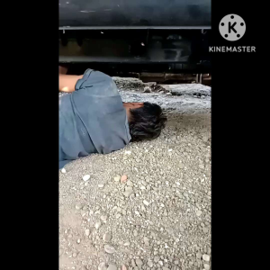 Knalpot fleksibel suara Ngir ngir untuk mobil L300 Ragasa Elf Umplung Engkel Giga