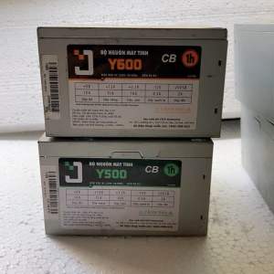 Hộp vỏ nguồn máy tính chế máy hàn Pin